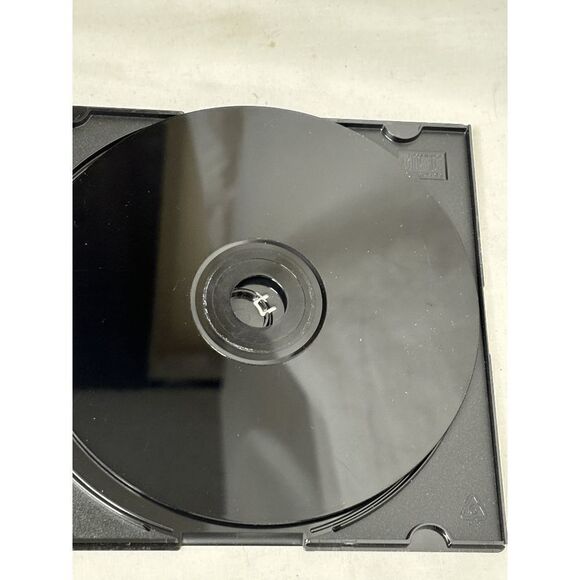 Jet Moto (Sony PlayStation 1997) PS1 Greatest Hits Video Game disc only Tested - Picture 2 of 4